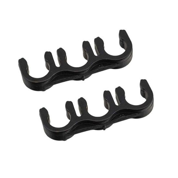 Moroso 3-Hole Ignition Wire Separator - 72198