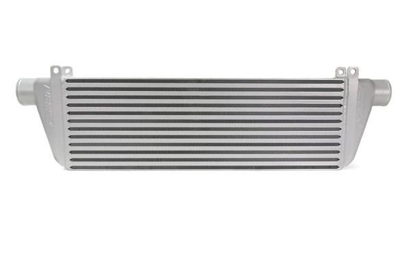 PERRIN 02-25 Subaru WRX/STI Standard Size Front Mount Intercooler Core - Silver - PSP-ITR-400SL