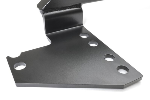 PERRIN 02-07 Subaru WRX/STI  Front Mount Intercooler Bumper Beam - Black - PSP-ITR-401
