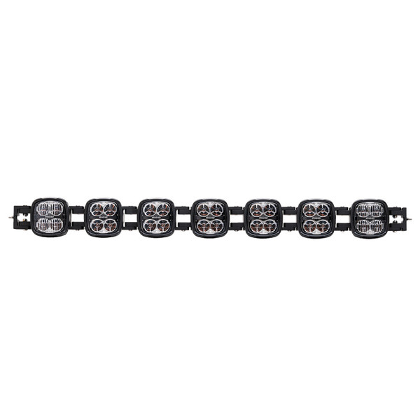 Rigid Industries Phoenix Connect Light Bar - 50in. - 168244