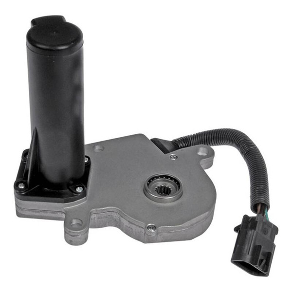 Yukon USA Standard Transfer Case NP246C Shift Motor Splined Shaft - ZTSM600-910