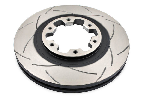 DBA 98-03 Infiniti QX4 Front Street Series Slotted Brake Rotor - DBA629S