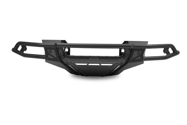 DV8 Offroad 2022-2025 GMC Sierra 1500 Tube Front Bumper - FBGC1-04