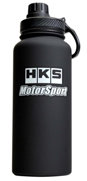 HKS DRINK BOTTLE MOTORSPORT 1000ml - 51007-AK774