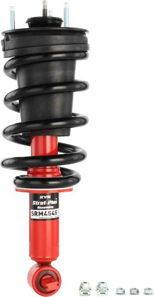 KYB Chevrolet Silverado 1500 / GMC Sierra 1500 Standard Cab RWD Truck-Plus Assembly - Front - SRM4545