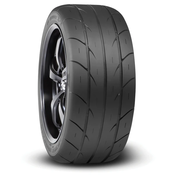 Mickey Thompson ET Street S/S Tire - P325/30R19 - 250596 - 315012003