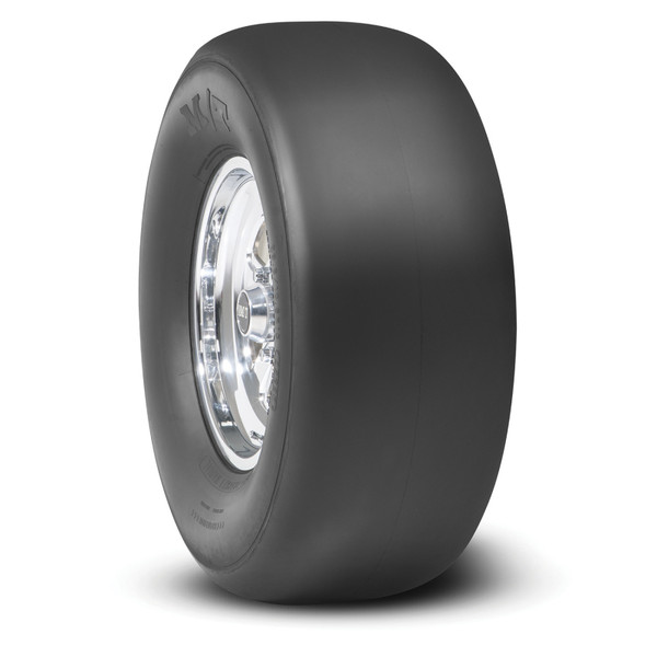Mickey Thompson Pro Bracket Radial Tire - 28.0/10.5R15 X5 - 250798 - 315058006