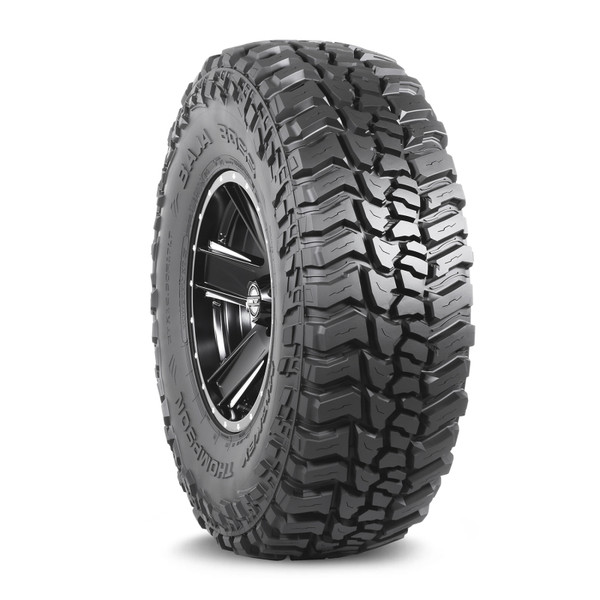 Mickey Thompson Baja Boss M/T Tire - 35X12.50R22LT 121Q - 247892 - 331107004