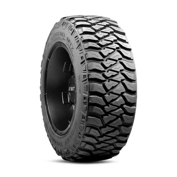 Mickey Thompson Baja Legend MTZ Tire - 40X14.50R20LT 128Q - 247960 - 331153005