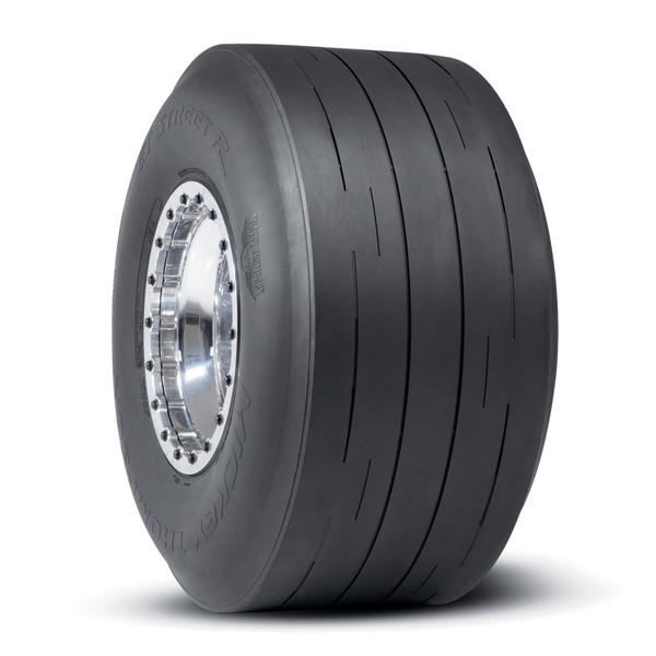 Mickey Thompson ET Street R Tire - 28X12.50-15LT - 250960 - 365115004