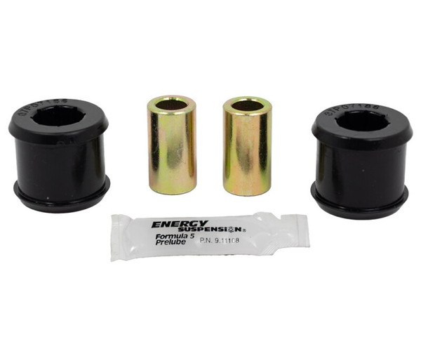 Energy Suspension 13-18 Ram 1500 Rear Track Arm Bushing Set - Black - 5.2120G