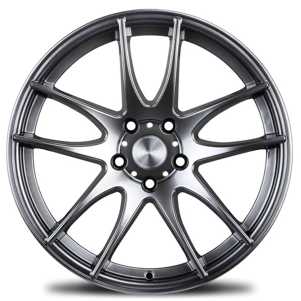 AVID.1 Wheels AV.32 17x8.0  5x114.3  +35  73.1