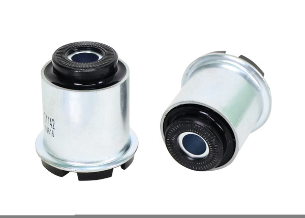 Whiteline 98-07 Lexus LX470 Front Upper Control Arms Service Kit - KSK174