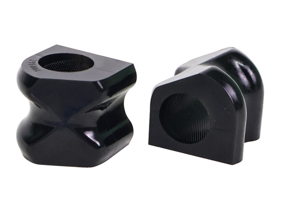 Whiteline 10-23 Lexus GX460 27.5mm KDSS Sway Bar Bushings w/ Grease-Retaining Knurled ID - W23973