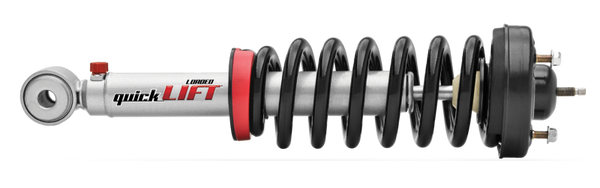 Rancho 07-20 Toyota Tundra Front Left Quick Lift Loaded - RS994919
