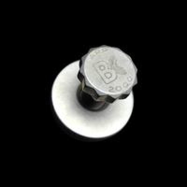 Brian Crower Toyota 2JZ/1JZ Cam Gear Bolt w/ Washer - BC8890