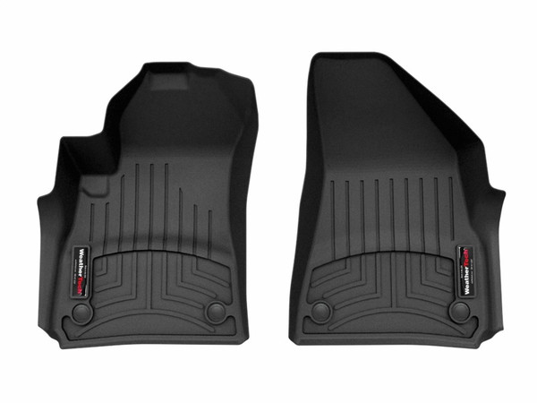 WeatherTech 24-25 Jeep Wagoneer S Front FloorLiner HP - Black - 4419411