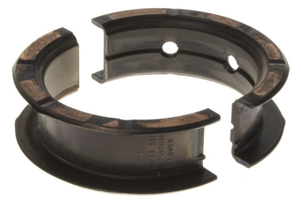 Clevite Custom Nascar Performance 2.017in Journal Individual Main Bearings - MB3592HX