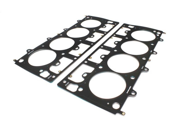 Edelbrock EDELBROCK LS HEAD GASKET, 4.165in BORE, 0.041in, SET - 549401-SET