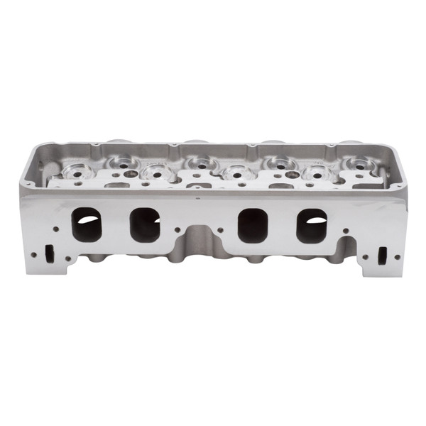 Edelbrock Big Victor Pro-Port Raw Cylinder Head - 618369