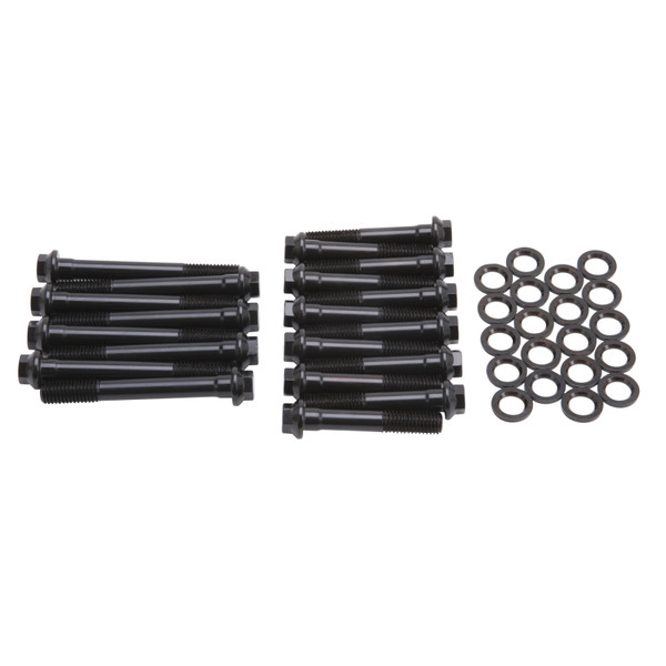 Edelbrock Buick 400/430/455 engines E-Series Cylinder Head Bolt Kit - 85032