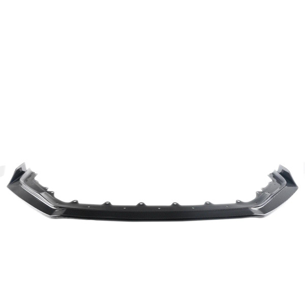 APR Performance Honda FL5 Civic Type R 2023+ Carbon Fiber Front Airdam/ Lip