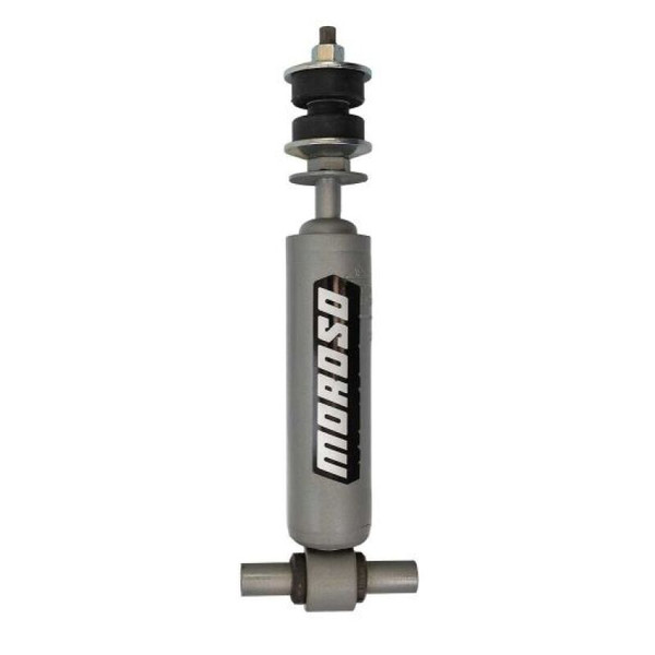 Moroso 74-78 Ford Pinto/Mustang II 3 Way Adjustable Front Drag Shock - 26307