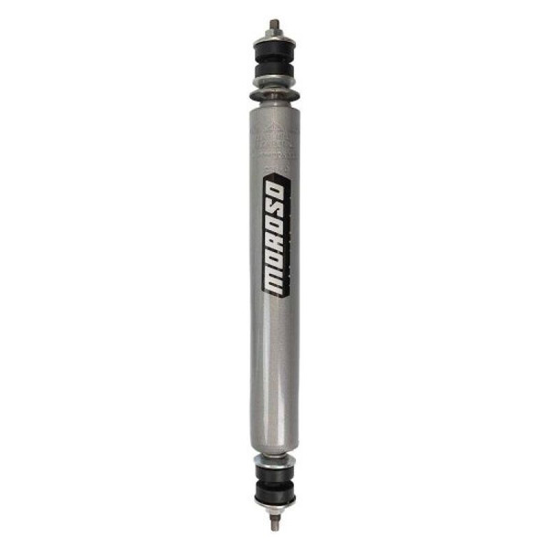 Moroso 64-73 Ford Mustang 3 Way Adjustable Rear Drag Shock - 26318