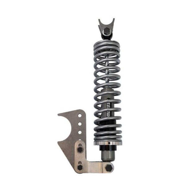 Moroso Universal Drag/Street Rear Adjustable Coil-Over Shock Kit w/Mounts w/o Springs (Pair) - 26321
