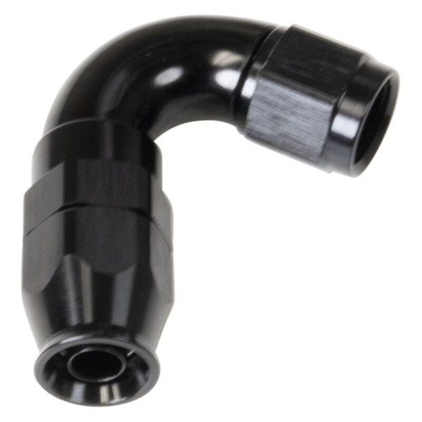 Russell Black 120 -6 Pro Ptfe Hose End - 550523