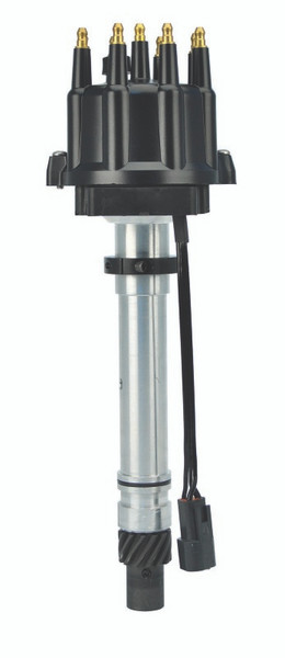 Fast Distributor, Xdi Sportsman, Small Cap, Holden - 1000-1711
