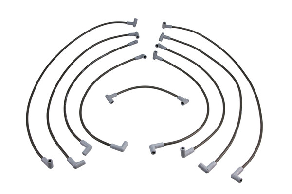 Fast Wire Set, Firewire, 8 Cyl., 90? Plug, Gm Sprint Car - 255-2404