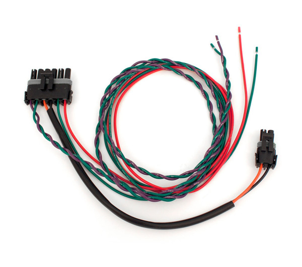Fast Wire Harness, E6 Circle Track, Main, 6 Pin Wp, Car Side - 6000-6715