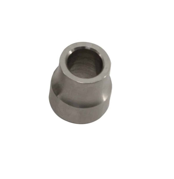 Ridetech Aluminum R-Joint Spacer 0.500in ID - Single - 70013784