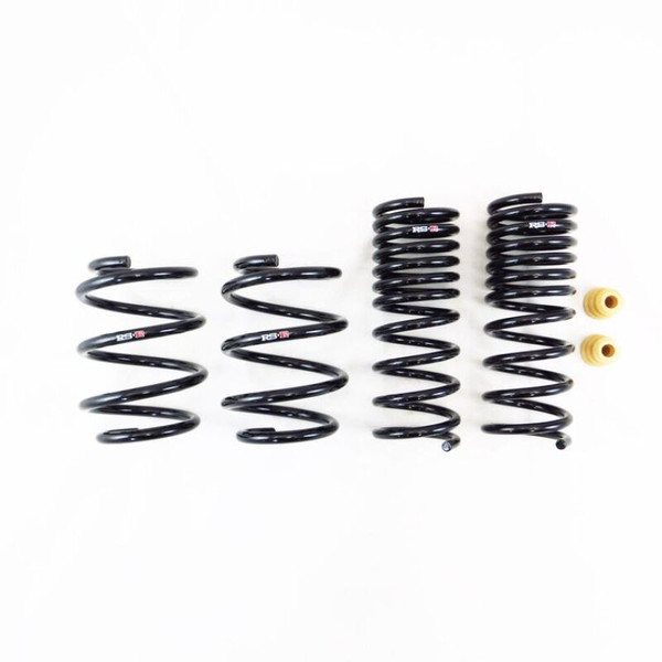RS-R 05-10 Honda Airwave (GJ2) Down Sus Springs - H762W