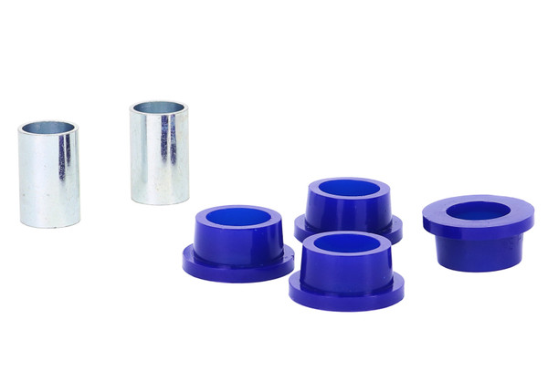 SuperPro Lower Control Arm Bushing Kit - SPF0310K