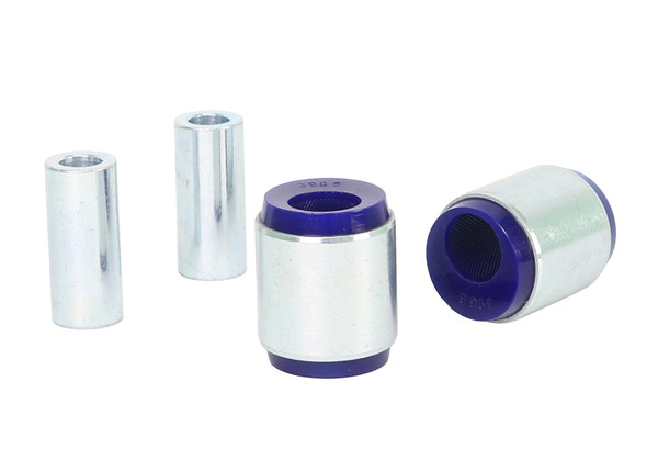 SuperPro Control Arm Bushing Kit - SPF3966K