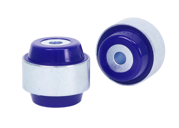 SuperPro Rear Lower Control Arm Bushing Kit - SPF4433K
