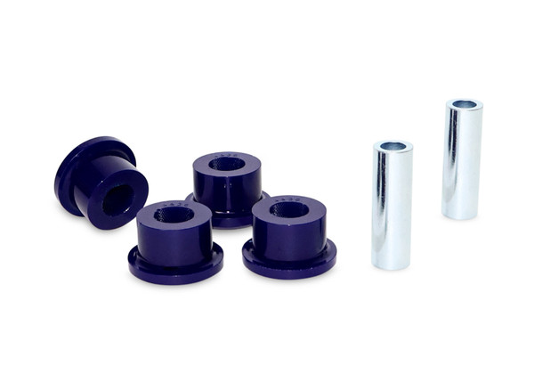 SuperPro Front Lower Control Arm Bushing Kit - SPF4436K