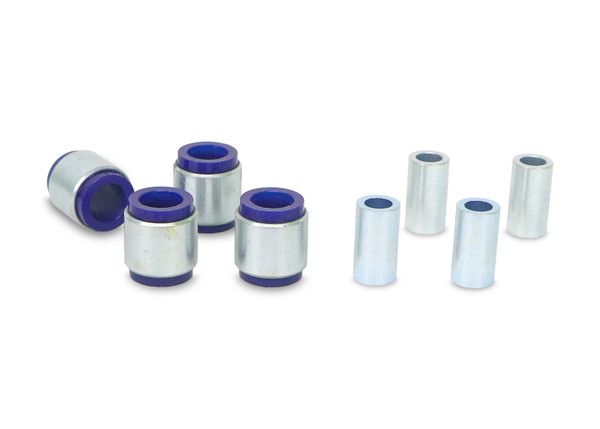 SuperPro Control Arm Bushing Kit - SPF4665K