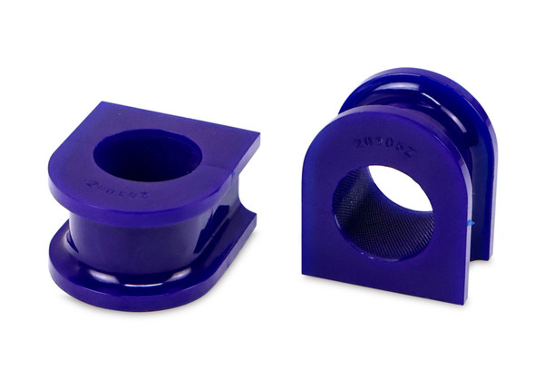 SuperPro 2007-2020 Cadillac Escalade 36mm Front Sway Bar Bushing Kit - SPF5589-36K