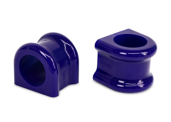 SuperPro 2011-2023 Ram 1500 36.5mm Front Sway Bar Mount Bushing Kit - SPF5759K
