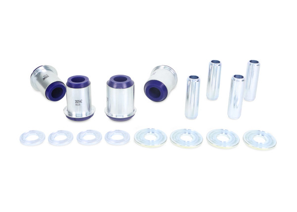 SuperPro Toyota Land Cruiser Prado 250 24-26 Lower Control Arm Bushing - SPF5813K