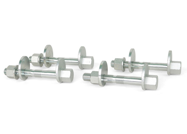 SuperPro Alignment Caster Camber Cam Bolt Kit - TRC0030