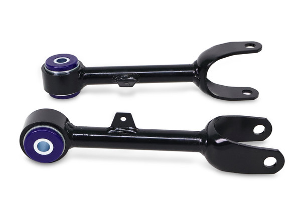 SuperPro Rear Upper Rear Control Arm Kit for Tesla Model 3 and Model Y - TRC1154