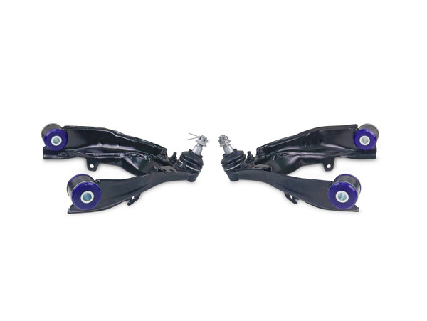SuperPro Upper Control Arm - TRC621