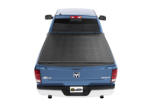 Bestop 87-04 Dodge Dakota For 65 Ft Bed Ez-Fold Soft Tonneau - 16061-01