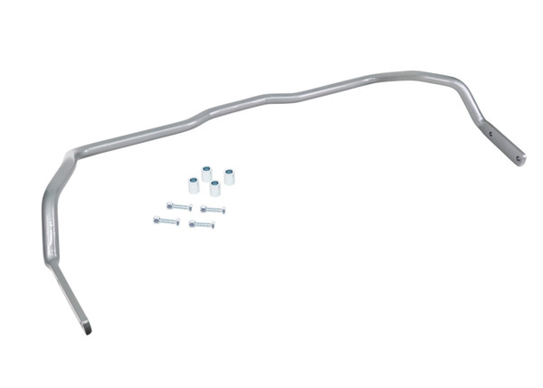 Whiteline 79-04 Ford Mustang 26mm Non Adjustable Rear Stabilizer Bar - BFR59