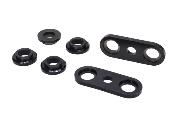Whiteline Nissan Skyline R32 & R33 AWD Front Transmission Crossmember Mount Bushing - KDT012