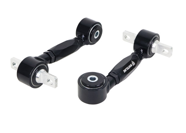 Whiteline 94-01 Honda Integra Rear Upper Control Arm Kit - KTA332A
